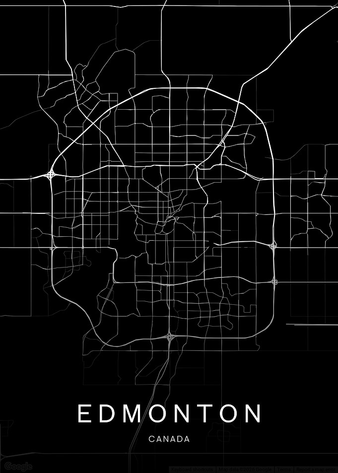 Edmonton Canada
