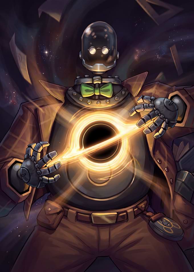 Professor Dynamo