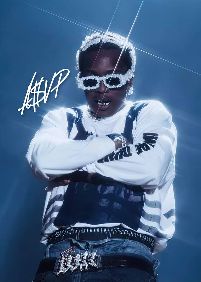 A$AP Rocky