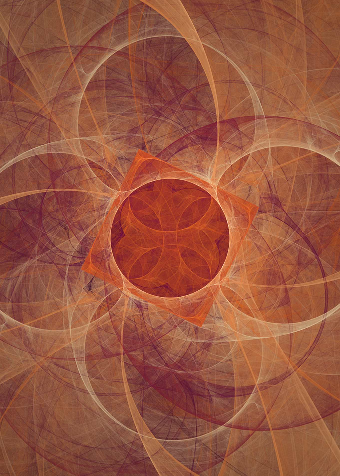 Ember Cross