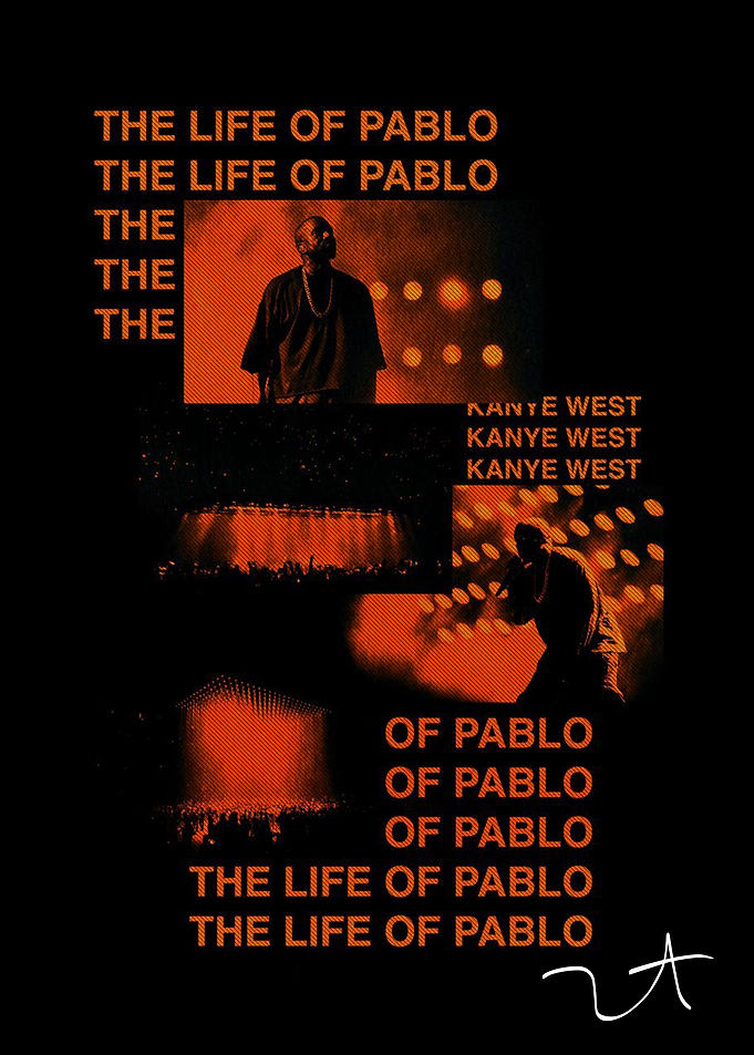 Kanye West
