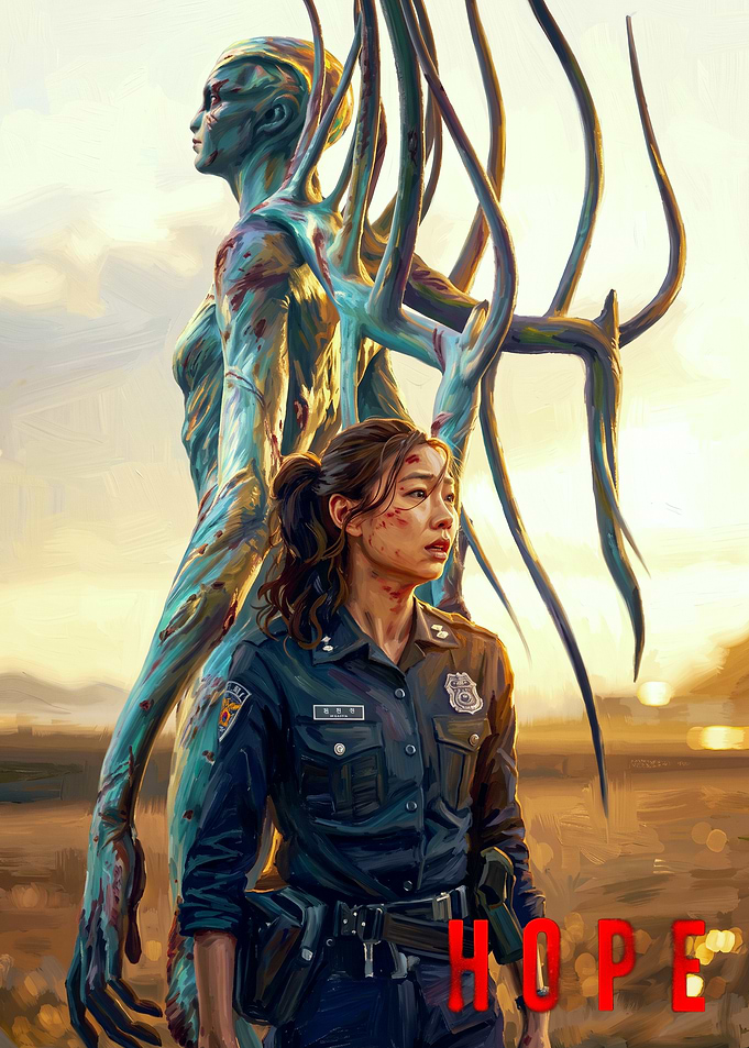 Hope Movie Poster