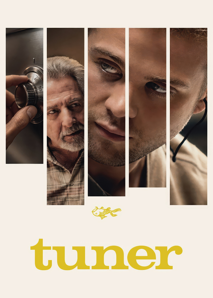 Tuner Movie Poster