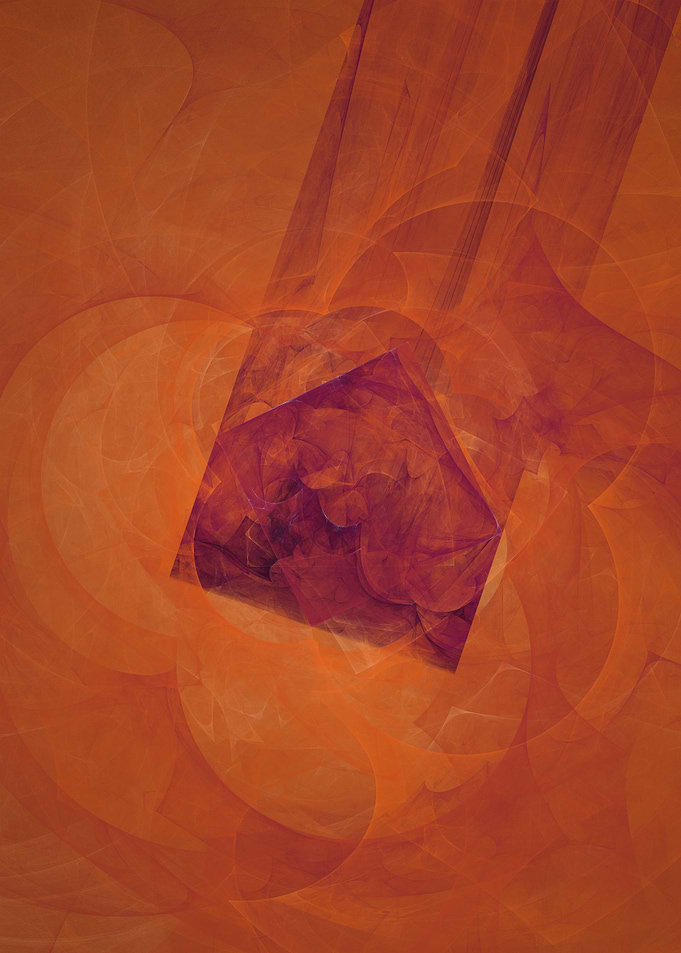 Ember Pentagon