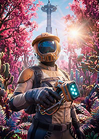 Satisfactory Best Selling Game