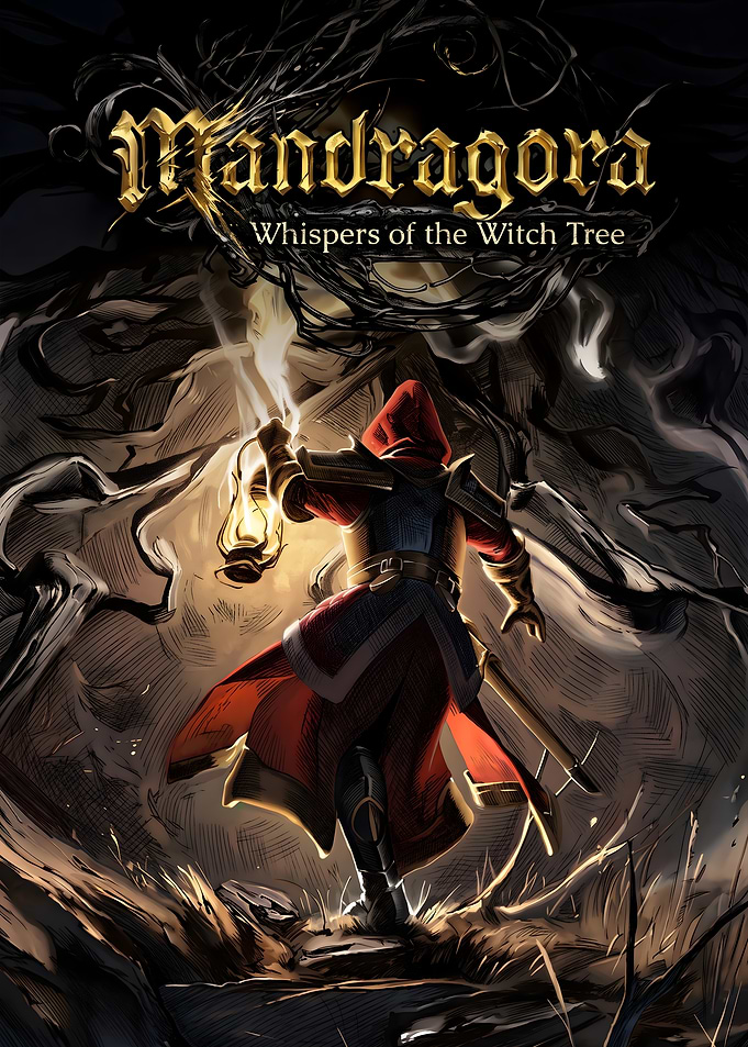 Mandragora Whispers of the Witch Tree
