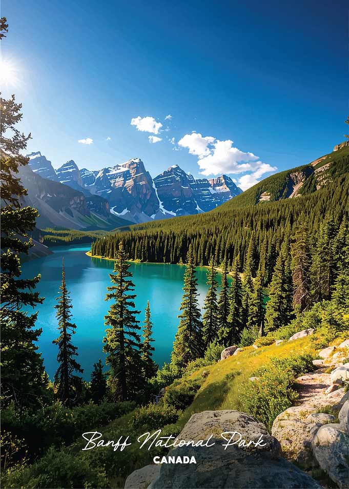 Banff National Park