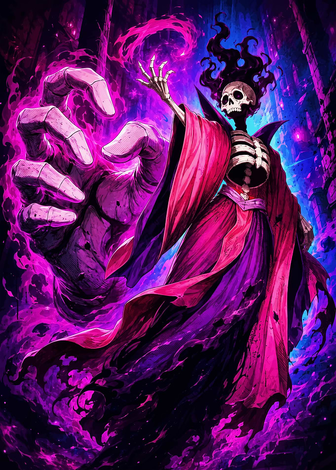 The Necrobinder Slay The Spire 2