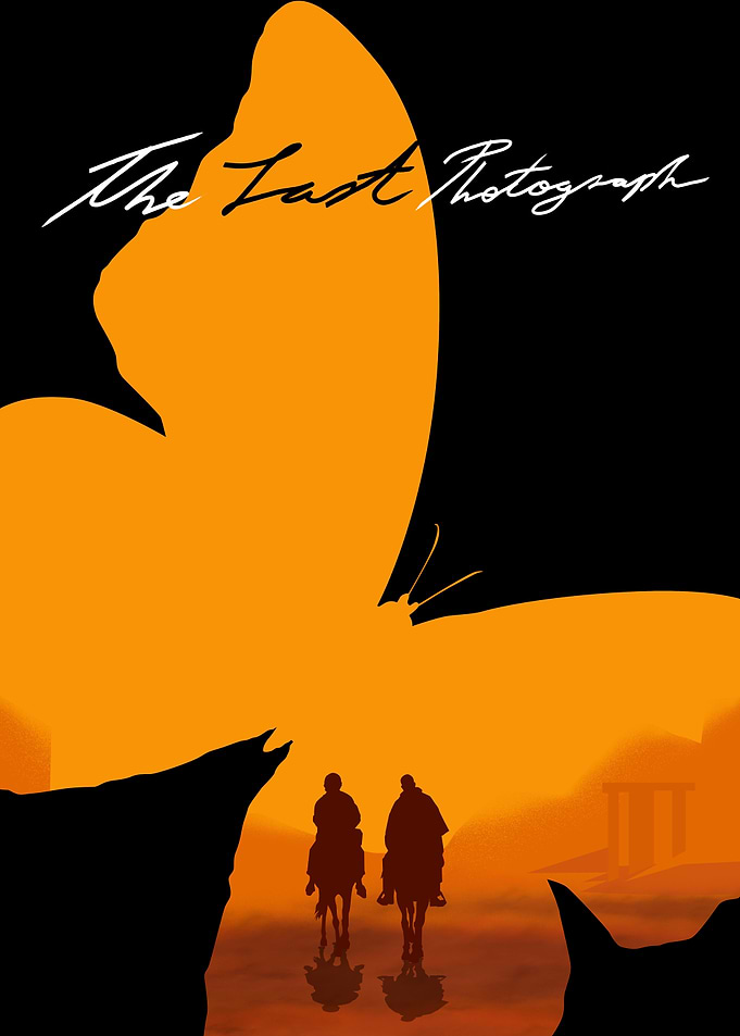 The Last Photograph Movie Poster