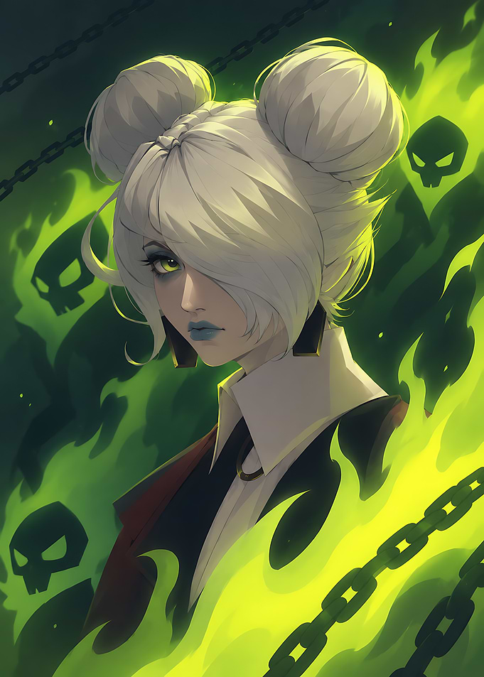 Deadlock Graves