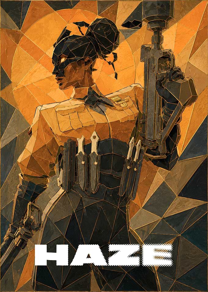 Haze Deadlock