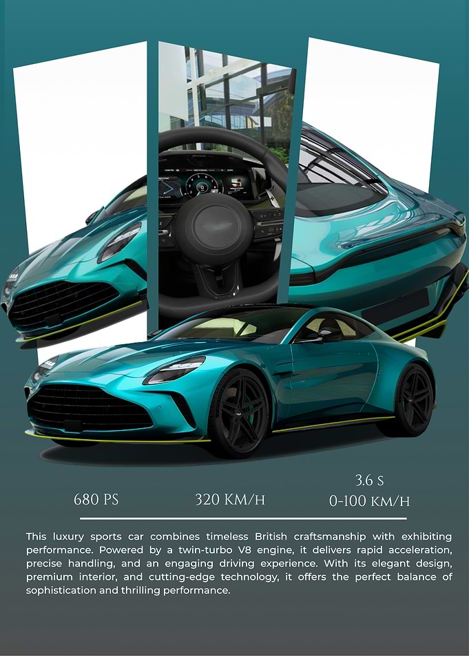The Art of Performance