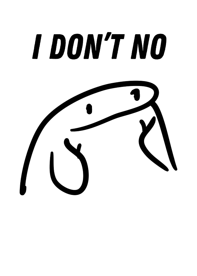 Flork of Cows I Don't No
