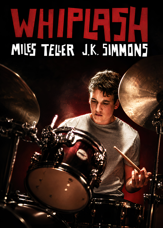 Whiplash Movie
