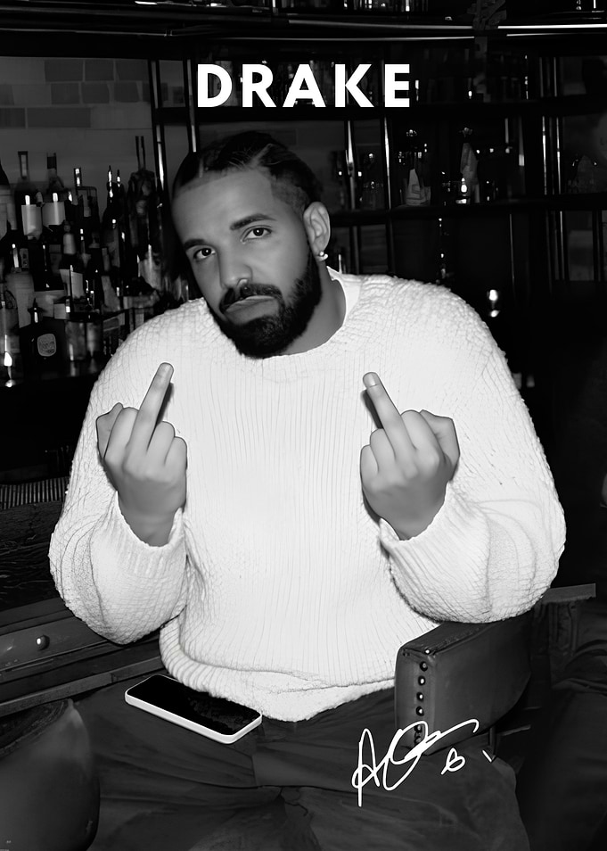 Drake