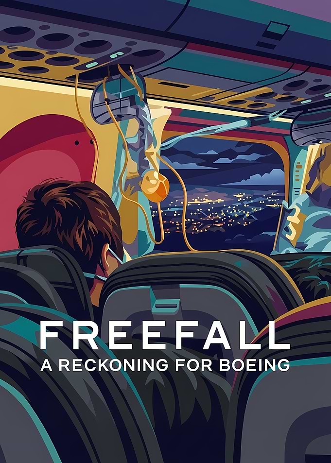 Freefall: A Reckoning for Boeing
