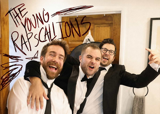 The Young Rapscallions