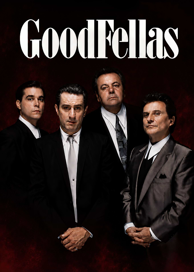 Goodfellas Movie