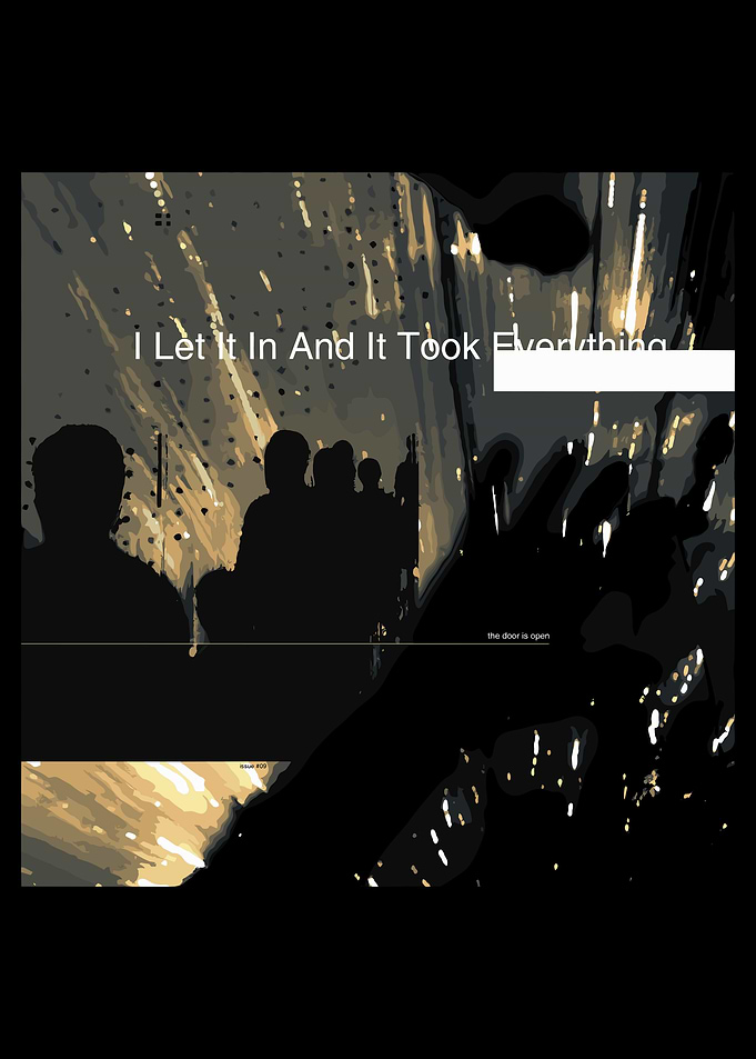 Loathe I Let It In Album