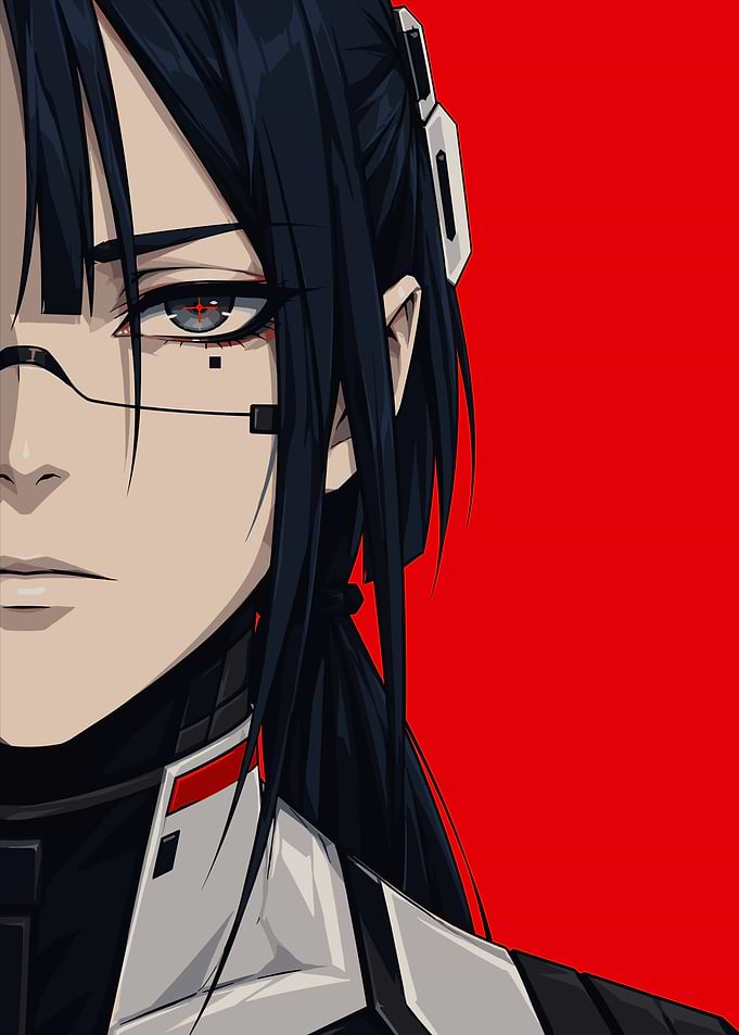 Storch Character Portrait