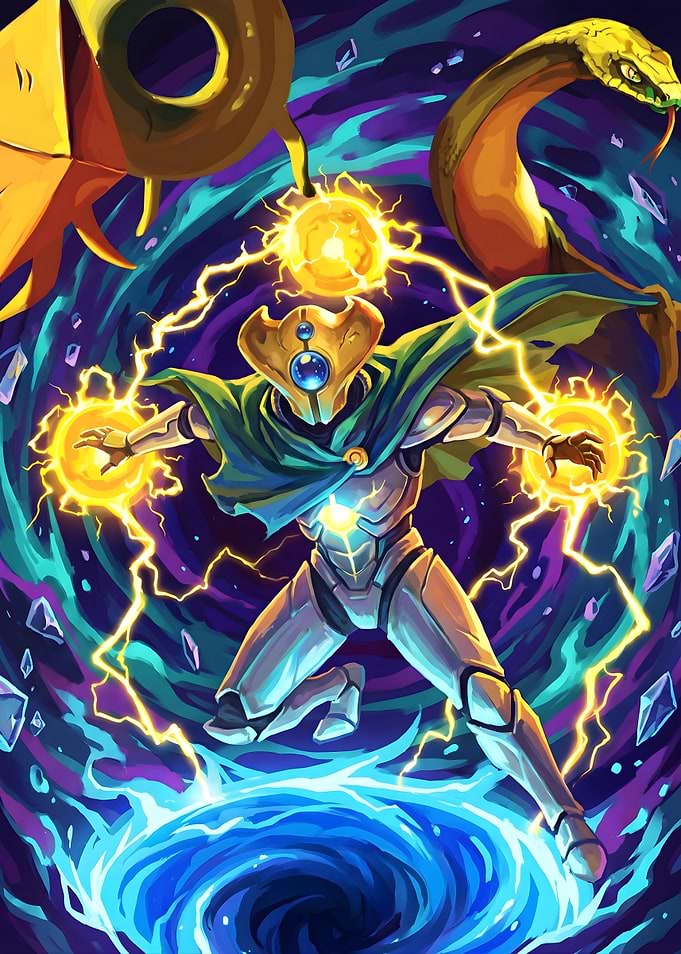 Slay The Spire 2