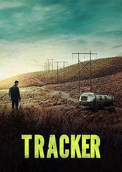 Tracker TV Series Poster