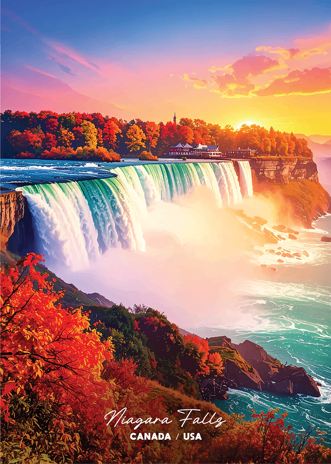 Niagara Falls