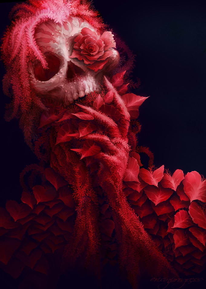 A Slow Decay