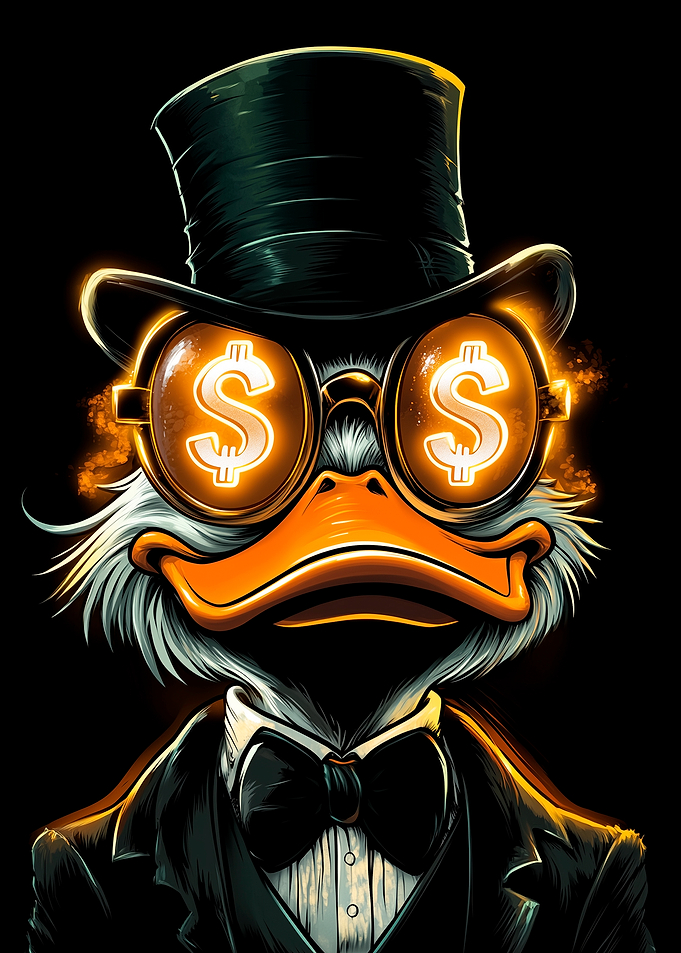 money