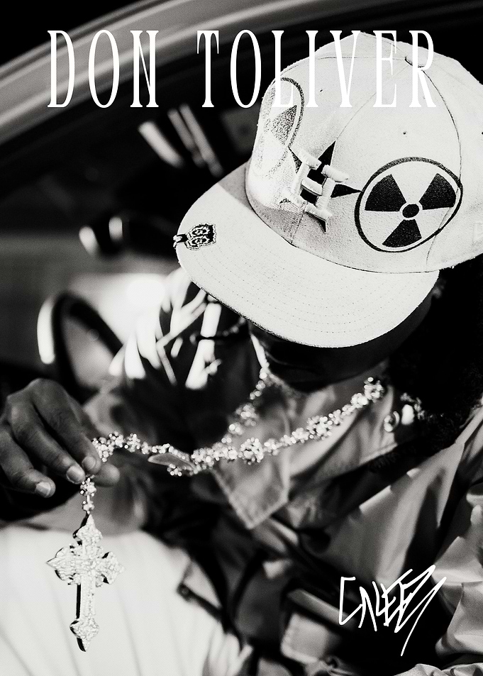 Don Toliver