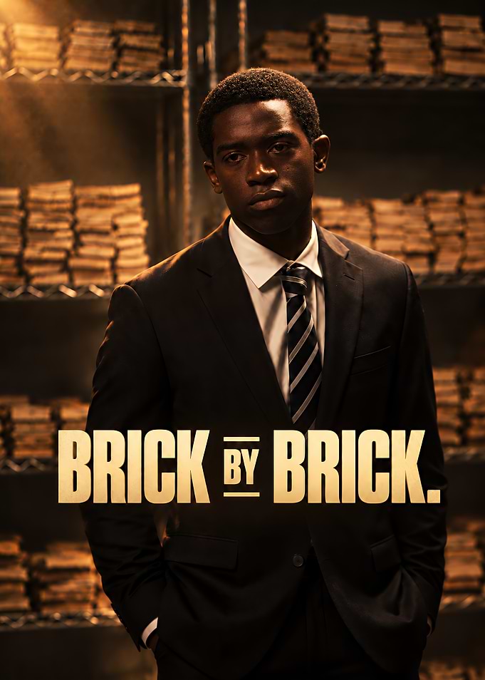 Snowfall Franklin Saint Brick by Brick