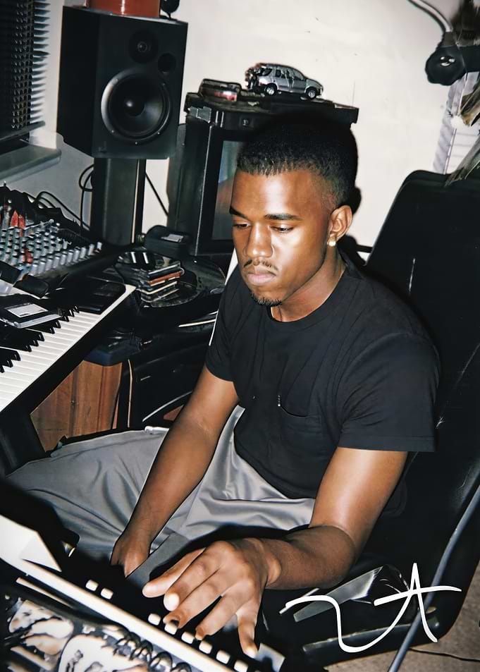 Kanye West