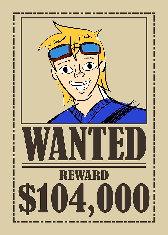 Malworlds: Wanted Advy