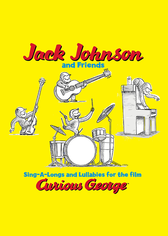 jack johnson