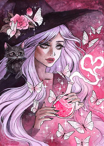 Love Potion