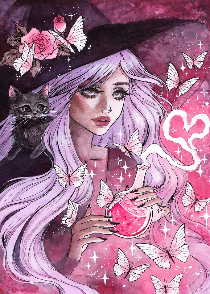 Love Potion
