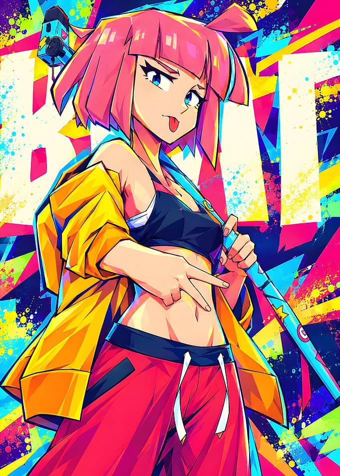 Vibrant beat unbeatable