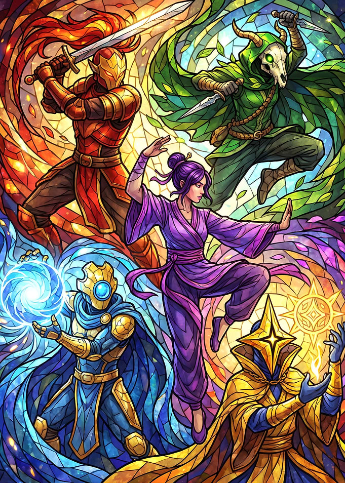 Slay The Spire 2