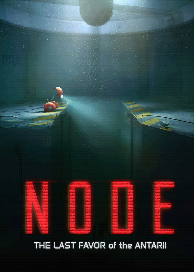 Node The Last Favor of the Antarii
