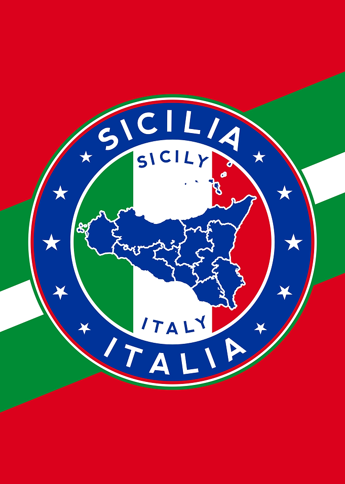 Sicily Italy