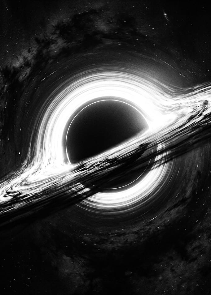 Black Hole Accretion Disk