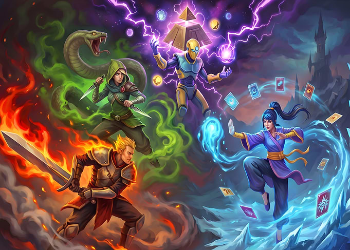 Slay The Spire 2