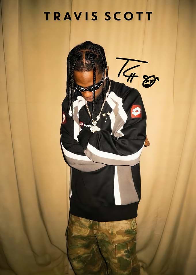 Travis Scott