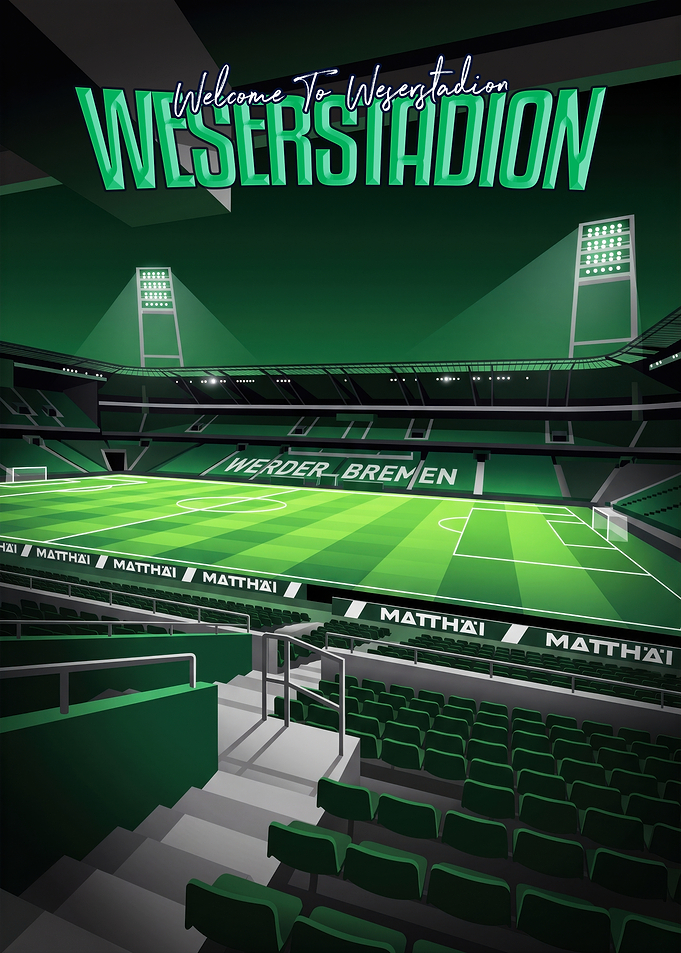 Historic Home Of Werder