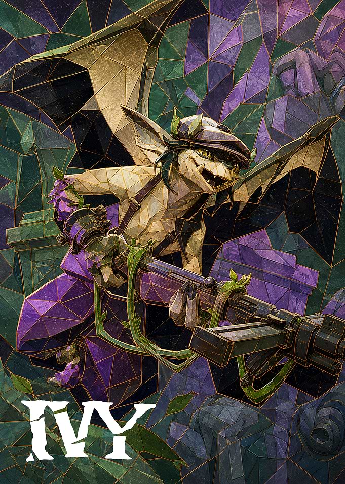 Ivy Deadlock
