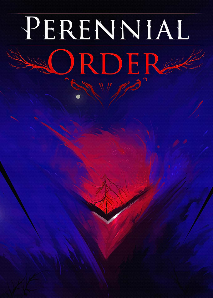 Perennial Order Game Poster