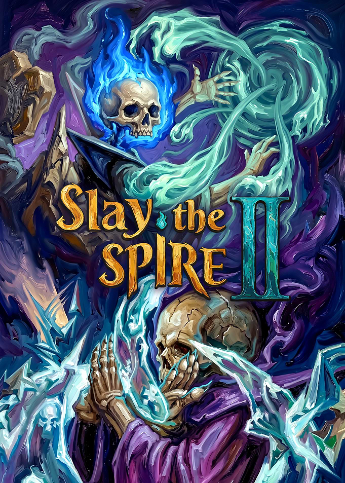 Slay the Spire 2 Necrobinder