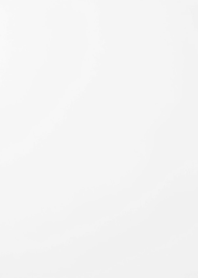Plain White Background