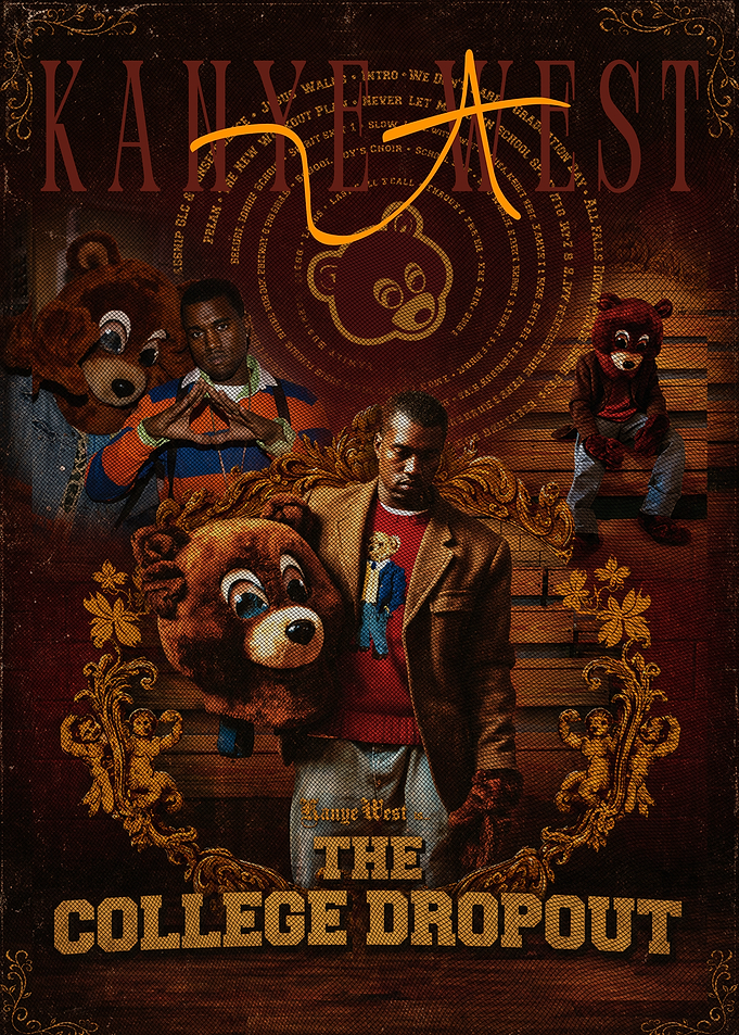 Kanye West