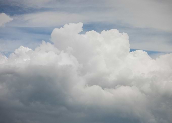Clouds